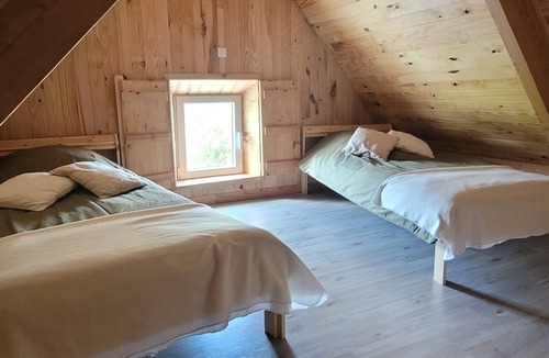 Brevands House | Gite au Coeur du Dday