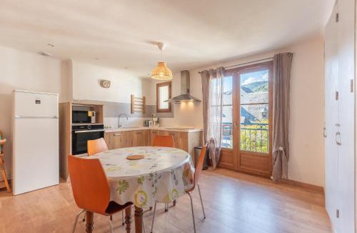 Arreau Apartment | Gite Au Coeur D'Arreau