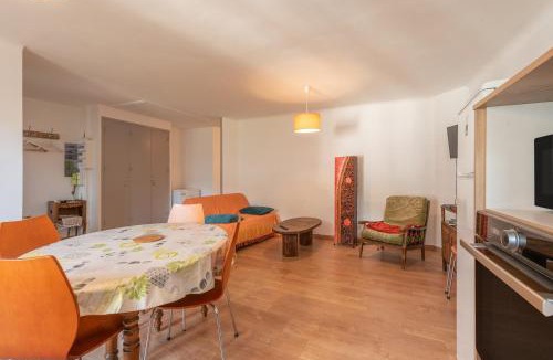Arreau Apartment | Gite Au Coeur D'Arreau