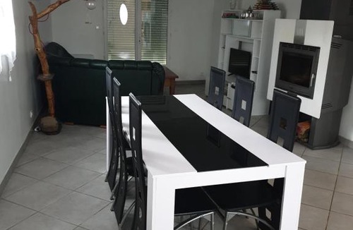 Bagneres-de-Bigorre House | Gite au coeur de la ferme