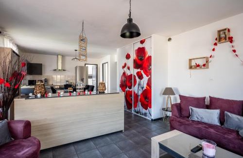 Travexin Apartment | Gite au coin de la petite chapelle gitesdes2vallees