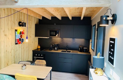 Val-de-Vesle House | Gite Au fil de L'eau