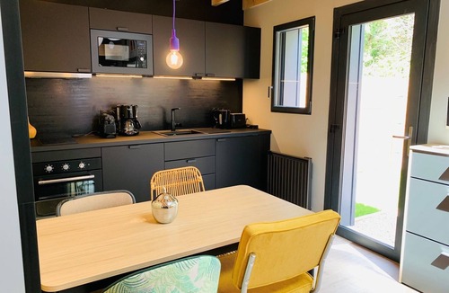 Val-de-Vesle House | Gite Au fil de L'eau