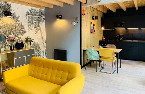 Val-de-Vesle House | Gite Au fil de L'eau