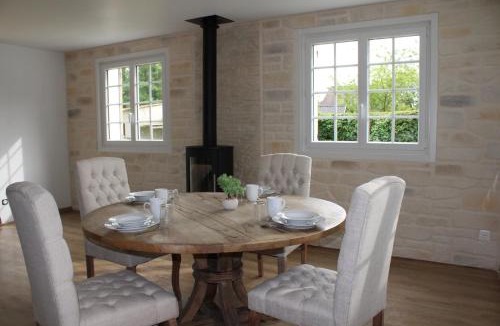 Doudeauville House | gite Au fil de l eau