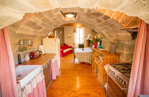Montolieu House | Gite Au fil de l'eau, a haven of peace in Montolieu with swimming pool.