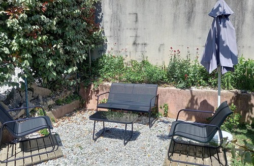 Aubres House | Gite # au fil du Temps #