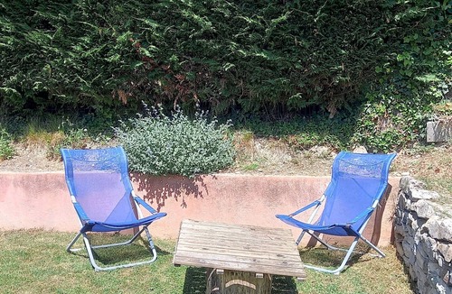 Aubres House | Gite # au fil du Temps #