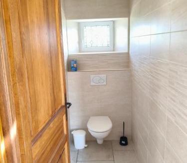Saint-Genis-de-Saintonge House | gite au calme