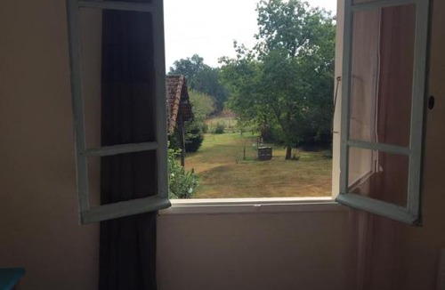 Seissan House | Gite Au Marron