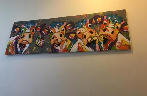 Seissan House | Gite Au Marron