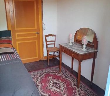 Orbessan House | Gite Au Moulin