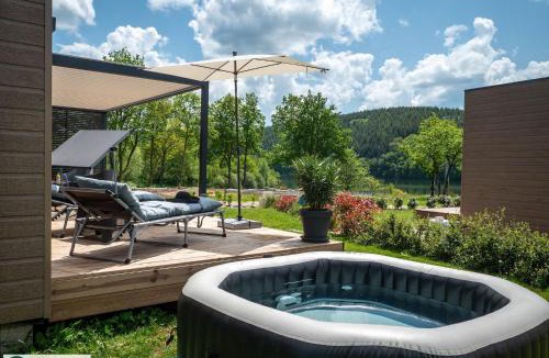 Le Vibal House | Gite "Au Père Peinard"