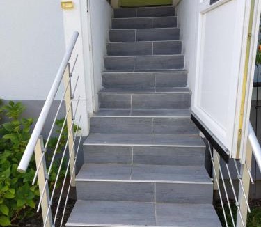 Lapoutroie House | Gite Au Pays Welche