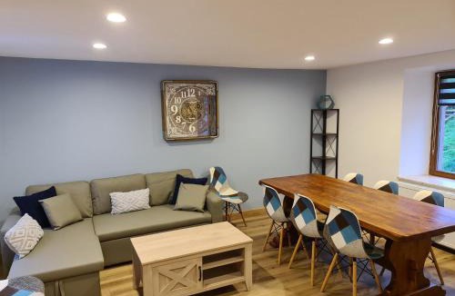 Rothau House | Gite au petit Donon