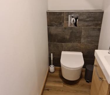 Rothau House | Gite au petit Donon