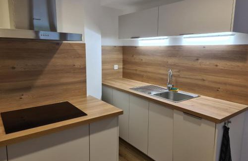 Rothau House | Gite au petit Donon