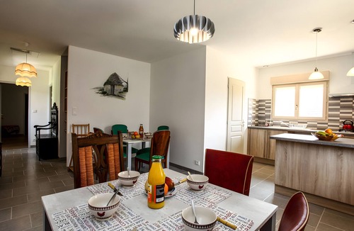 Sainte-Nathalene House | Gîte Au Petit Touron – Charm and Comfort in the Heart of the Périgord Noir