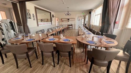 Vivoin Villa | Gite Au Petit Vivoin