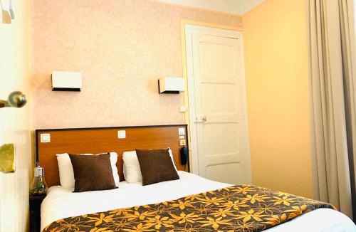 Vivoin Villa | Gite Au Petit Vivoin