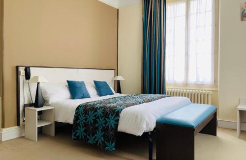 Vivoin Villa | Gite Au Petit Vivoin