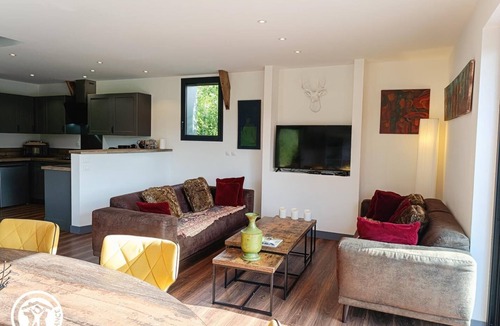 Meyronne House | Gite Au Picatal Le Séchoir