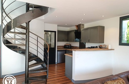 Meyronne House | Gite Au Picatal Le Séchoir