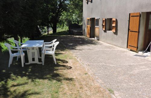 Mas-d'Orcieres Apartment | Gite au pied du mont Lozère 1