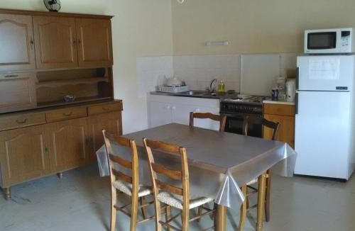 Mas-d'Orcieres Apartment | Gite au pied du mont Lozère 1