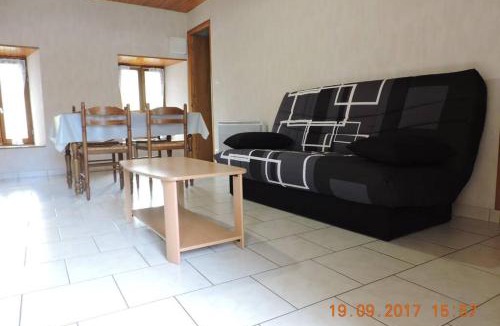 Mas-d'Orcieres Apartment | Gite au pied du mont Lozère 2