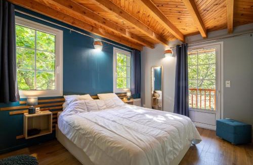 Campan House | Gite Au pied du Pic du Midi