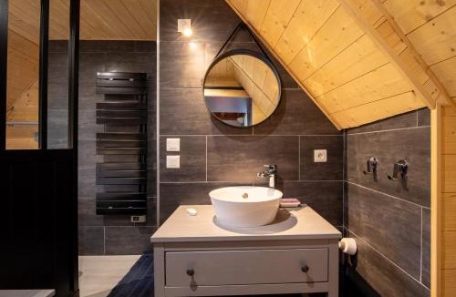 Campan House | Gite Au pied du Pic du Midi