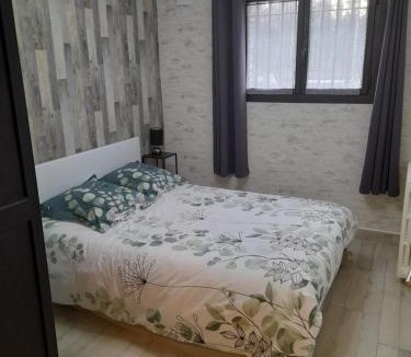 Auvers-sur-Oise House | Gite au Reflet d'Auvers