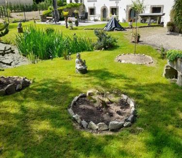 Auvers-sur-Oise House | Gite au Reflet d'Auvers