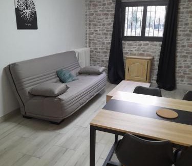 Auvers-sur-Oise House | Gite au Reflet d'Auvers