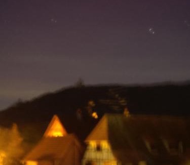 Scherwiller House | Gite Au sauna de l’Aubach