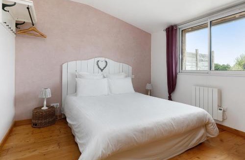 Saint-Dolay House | Gite Au Val De Vilaine