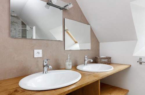 Saint-Dolay House | Gite Au Val De Vilaine