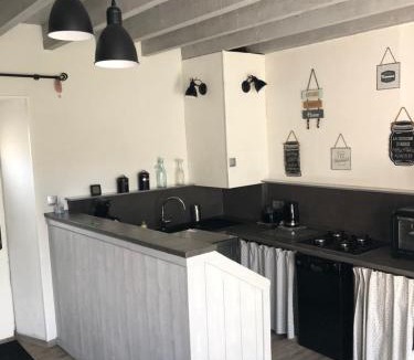 Aubusson House | Gite Aubusson