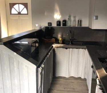 Aubusson House | Gite Aubusson