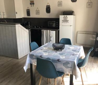 Aubusson House | Gite Aubusson