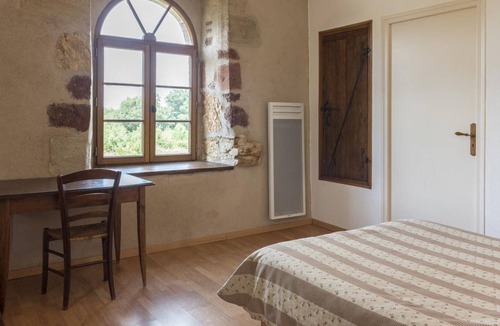 Audes Cottage | Gite Audes, 5 bedrooms, 15 persons