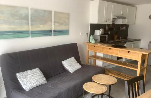 Saint-Ciers-sur-Gironde Apartment | Gite Augirons