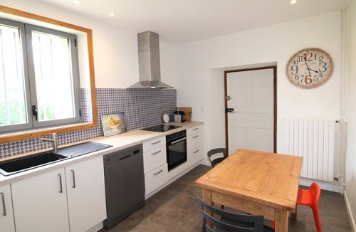 Aurillac Cottage | Gite Aurillac, 3 bedrooms, 6 persons
