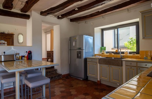 Auteuil Cottage | Gite Auteuil le Roy, 3 bedrooms, 6 persons