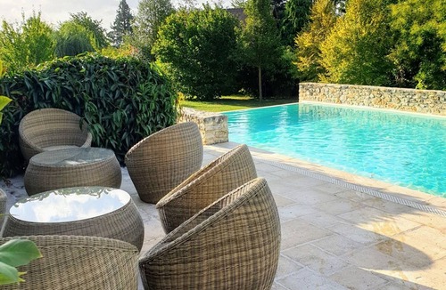 Auteuil Cottage | Gite Auteuil le Roy, 3 bedrooms, 6 persons