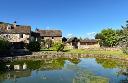 Saint-Mard-de-Vaux House | Gite Authentique Évasion