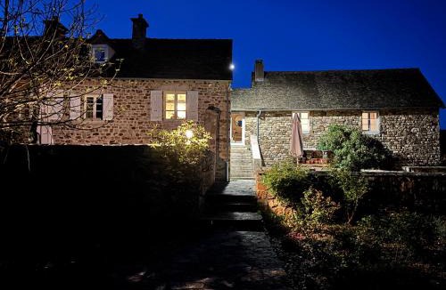 Saint-Mard-de-Vaux House | Gite Authentique Évasion