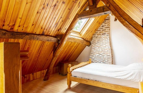 Authon Cottage | Gite Authon, 1 bedroom, 2 persons