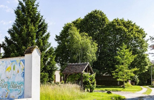 Authon Cottage | Gite Authon, 1 bedroom, 2 persons